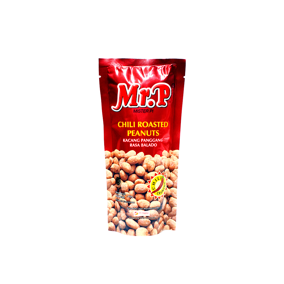 MrP Chili Roasted Peanuts 80g.jpg