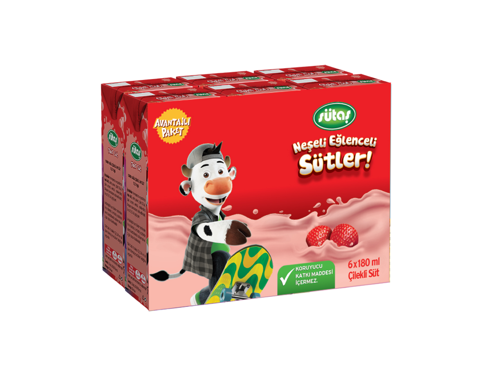 519196-SüT ??LEKL? 6x180 ML IHR Packshot.jpg