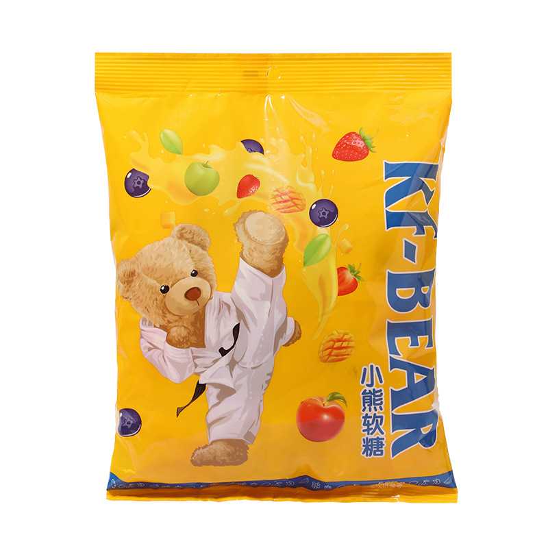 小熊軟糖