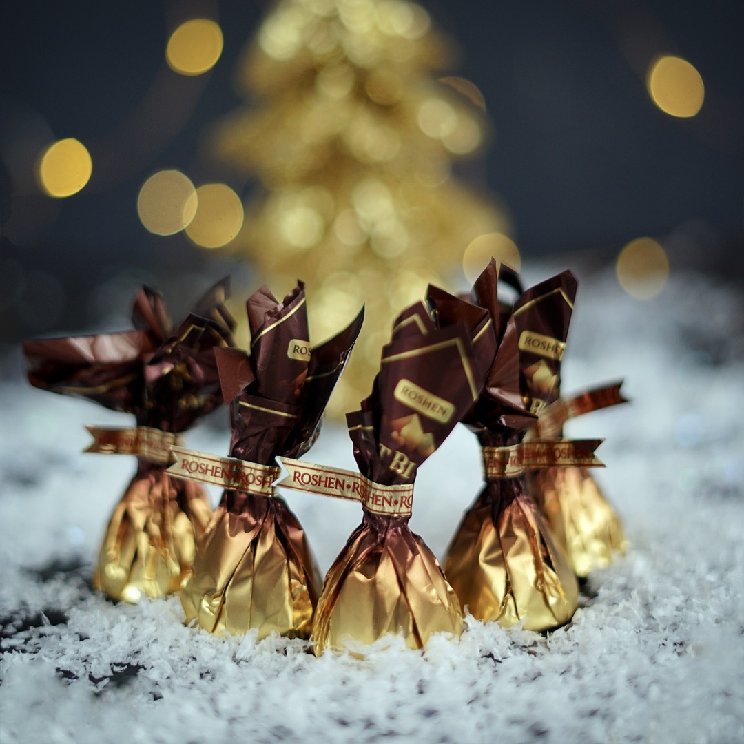 如勝勃朗峰整顆榛子巧克力制品