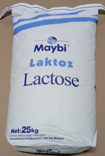 Lactose