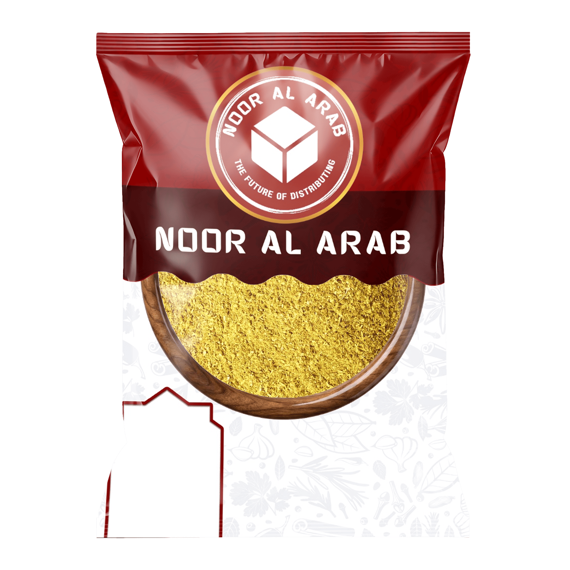 Naa - Coriander Powder.png