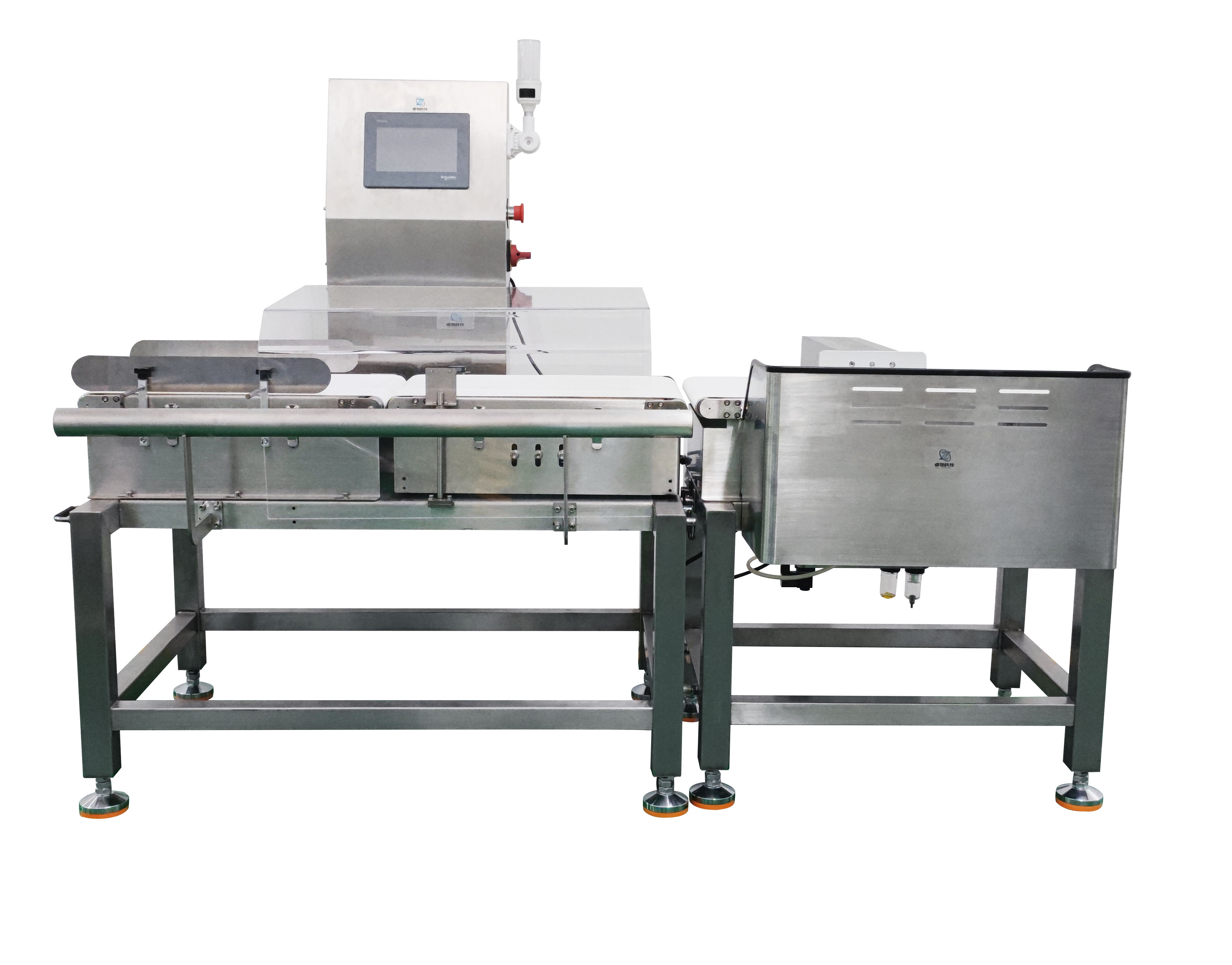 Checkweigher