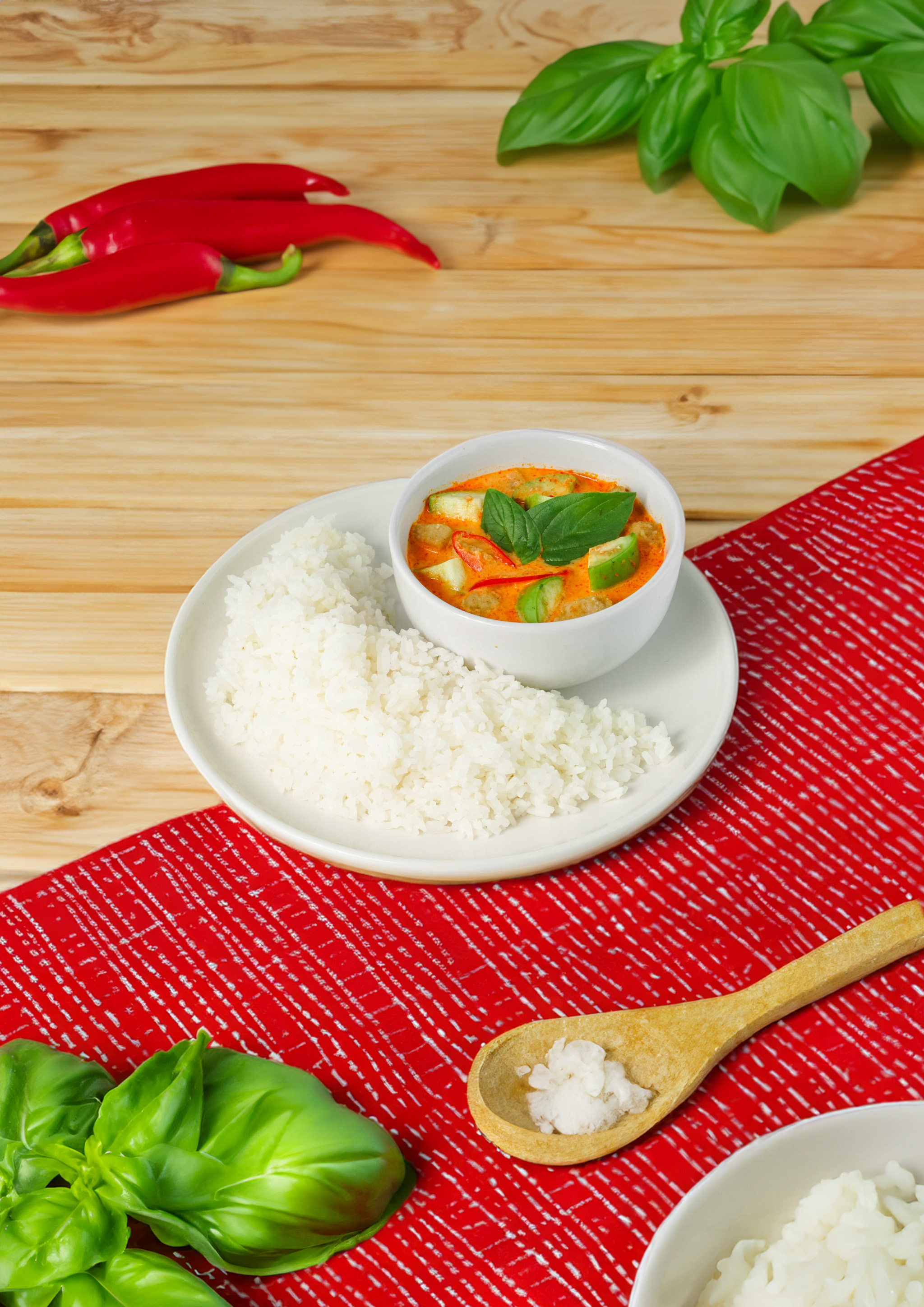 Red Curry with Plant-Based Meat and Thai Jasmine Rice.jpg
