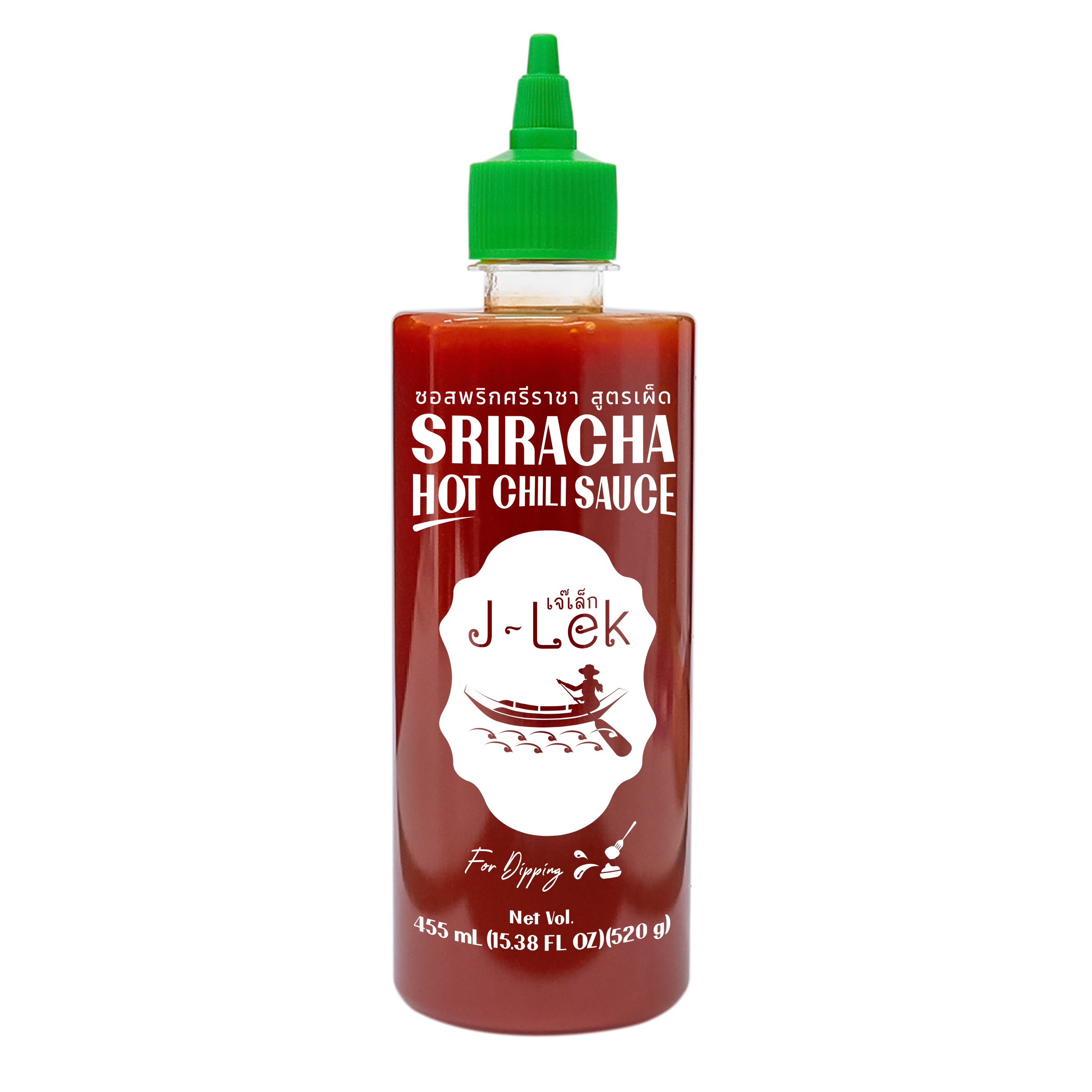 Sriracha Hot Chili Sauce 455mL.png