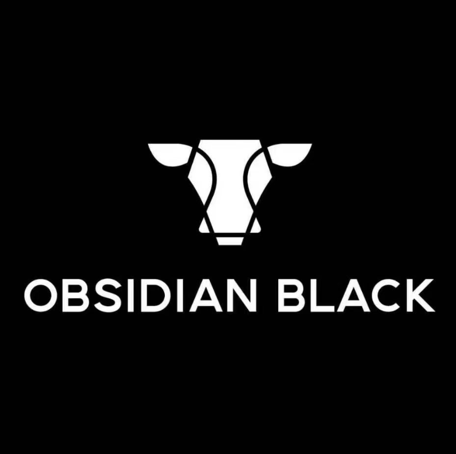 澳洲黑曜石純血和牛