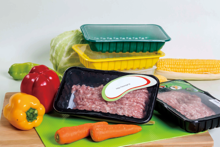 氣調(diào)盒包裝