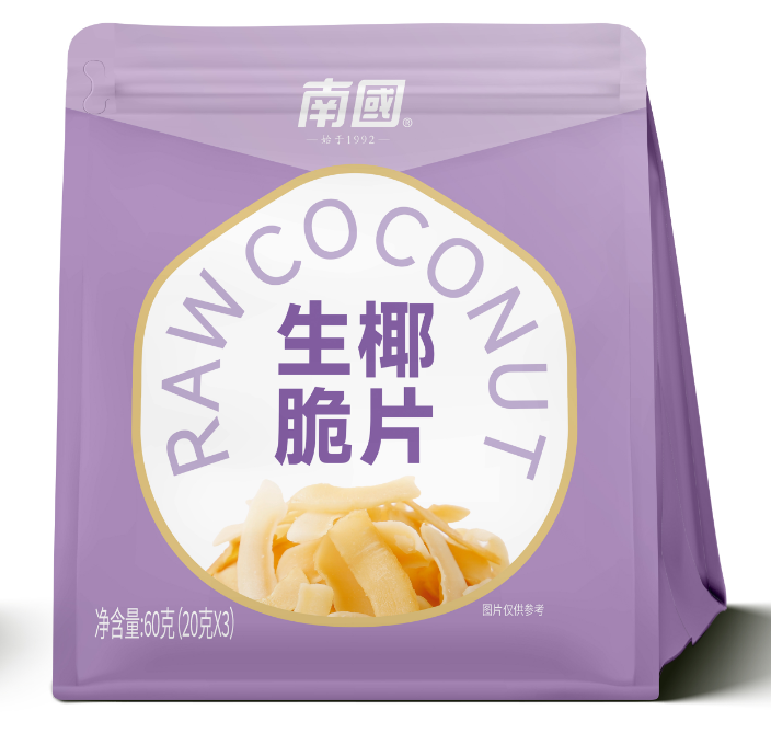 生椰脆片