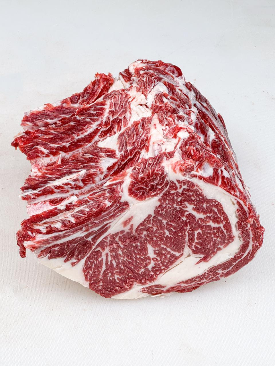 鑫圣源黑牛A3眼肉