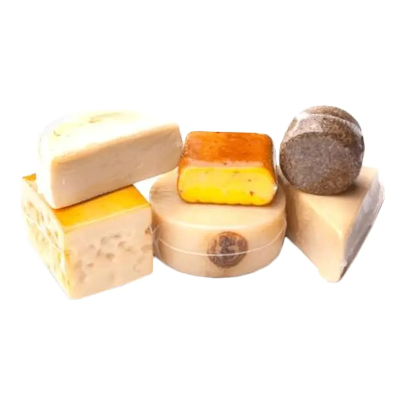 EVA/PVDC熱縮膜/袋