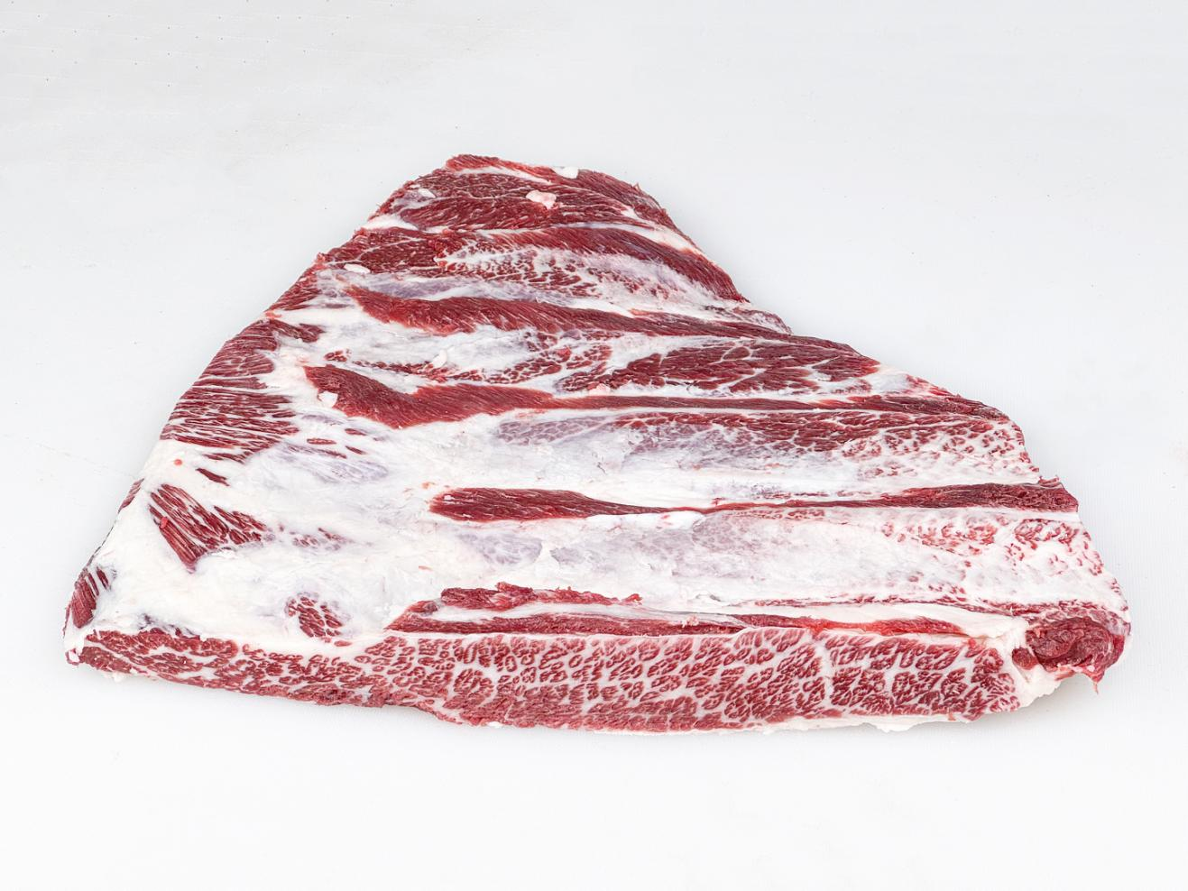 鑫圣源黑牛·三角牛腩A3