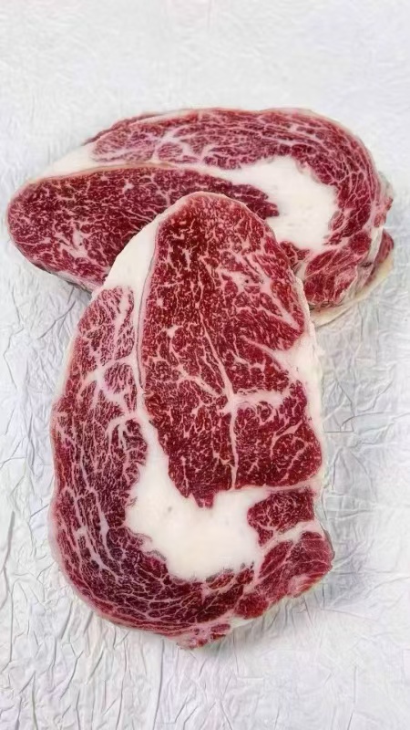 558金和牛眼肉