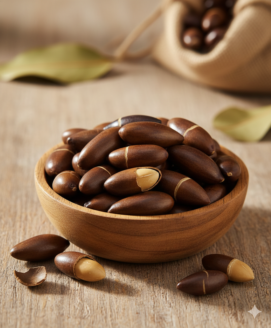 Foto Castanha de Baru Gemini.png