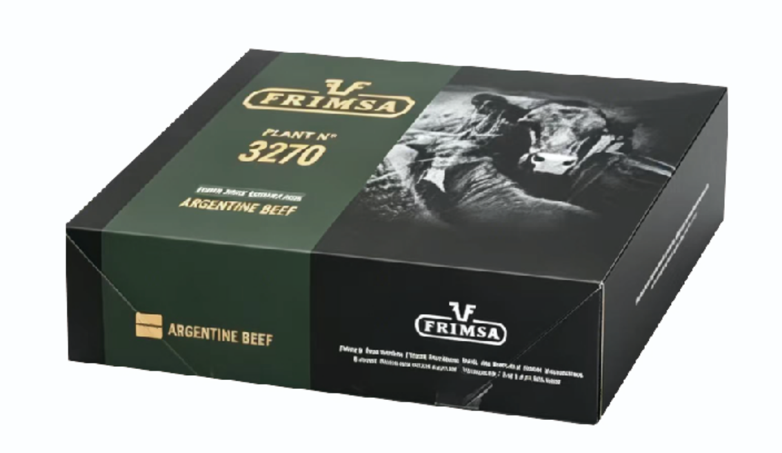 阿根廷3270雙A安格斯件套