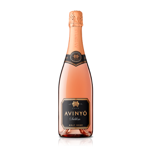 AVINYó ROSAT BRUT RESERVA 2023