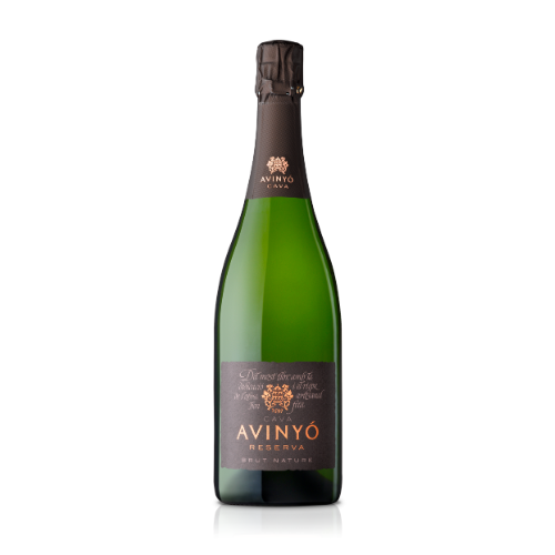 AVINYó BRUT NATURE RESERVA 2021