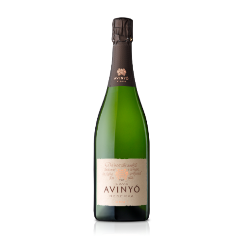 AVINYó BRUT RESERVA 2022