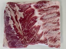 伊比利亞黑豬去皮去骨五花肉