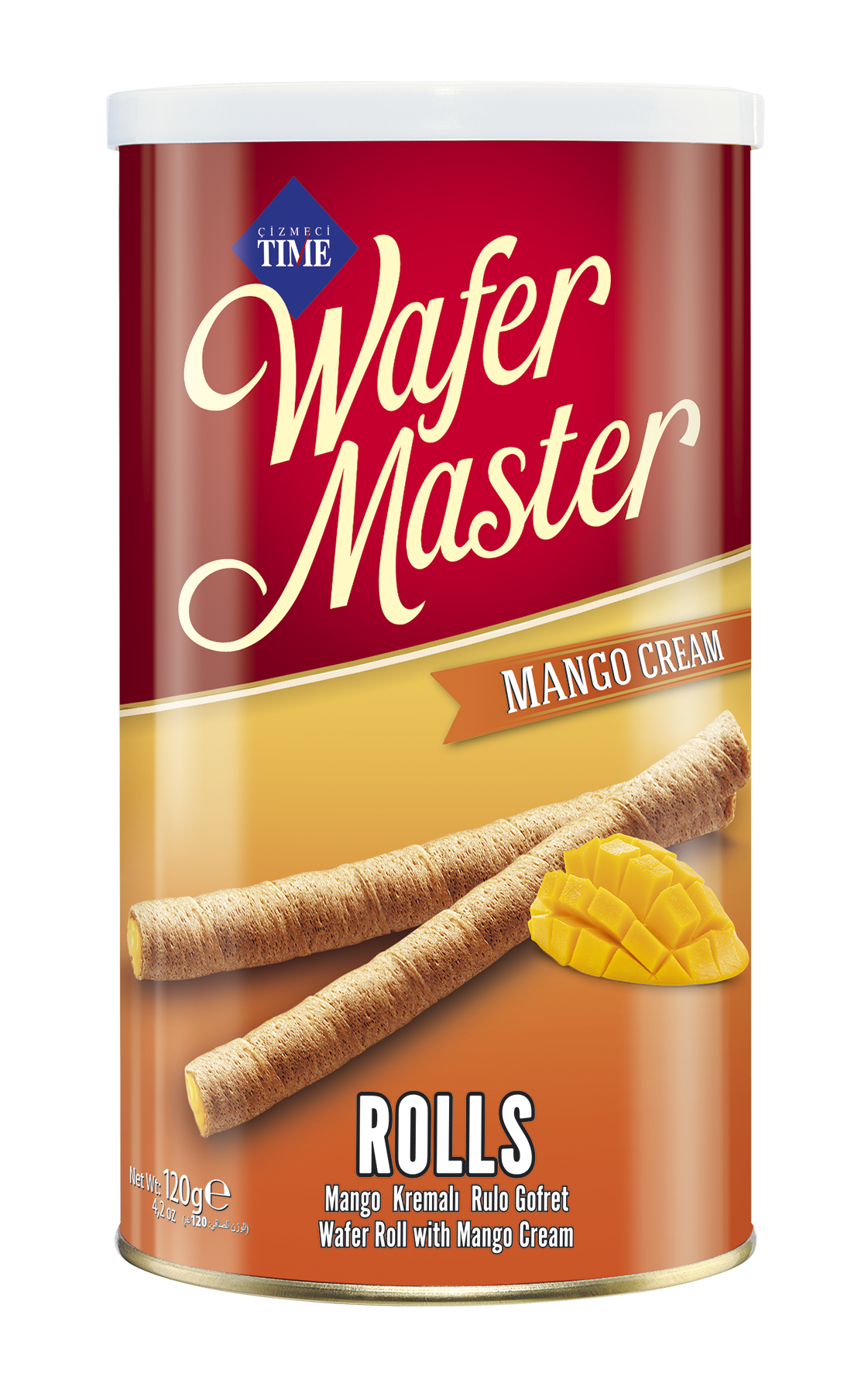 Mango Kremal? Rulo Gofret 120g.png