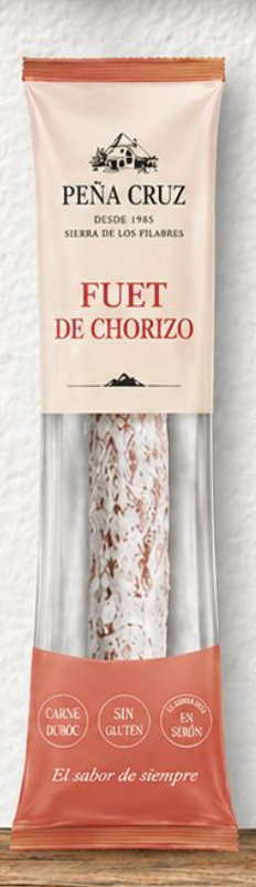 紅腸風味富埃特香腸