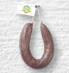 洋蔥肉桂風味西班牙米血腸