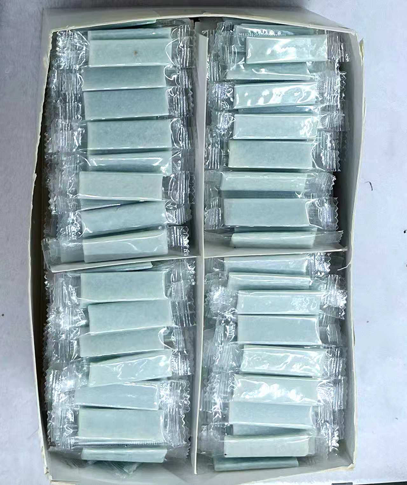 2克口香糖