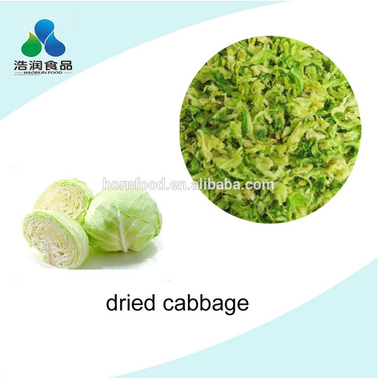 脫水高麗菜