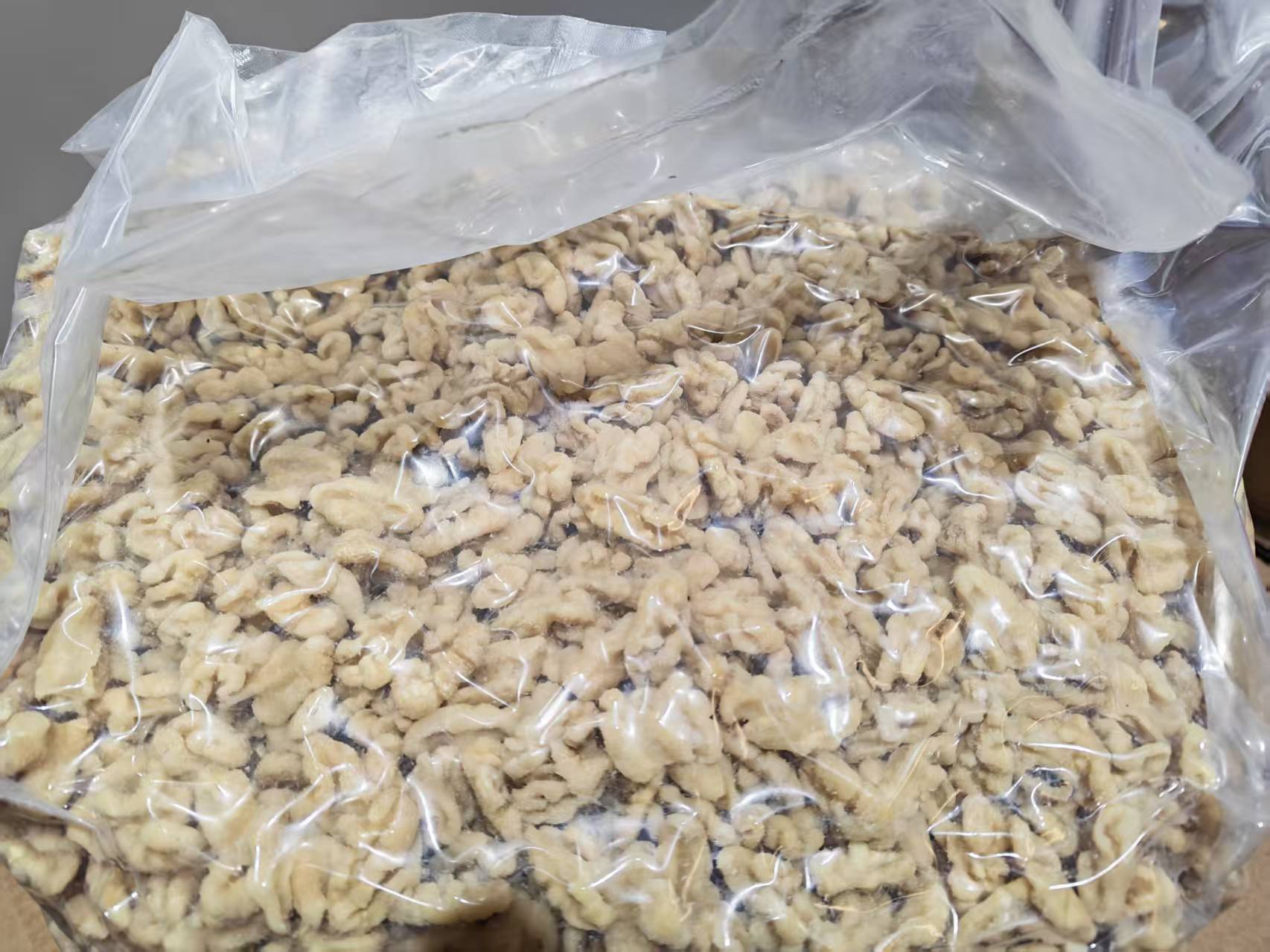 核桃仁，脫衣核桃仁