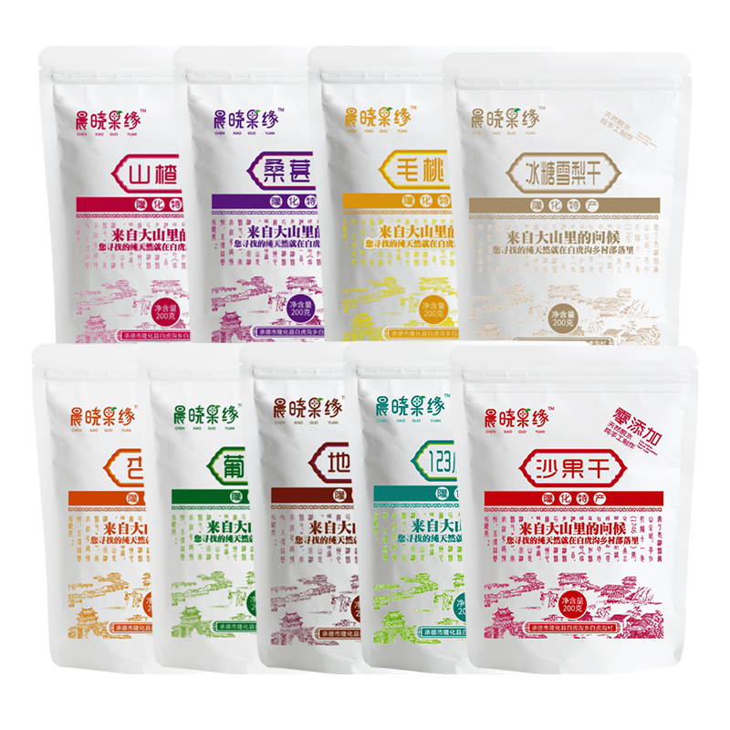 隆化縣晨曉種養殖合作社