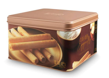 原 味 雞 蛋 卷 ( 3 2 條 )