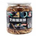 大豐芝麻貓耳酥
