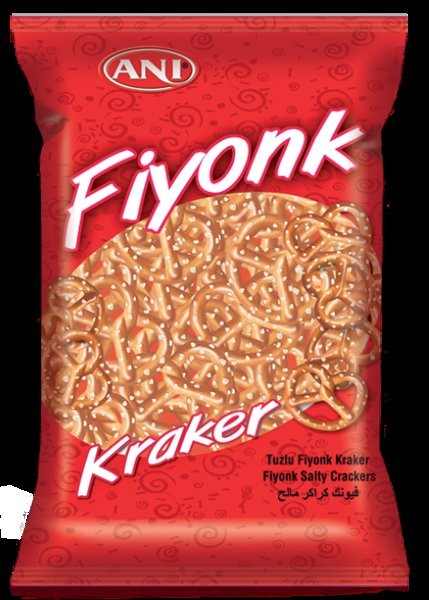 CRACKERS