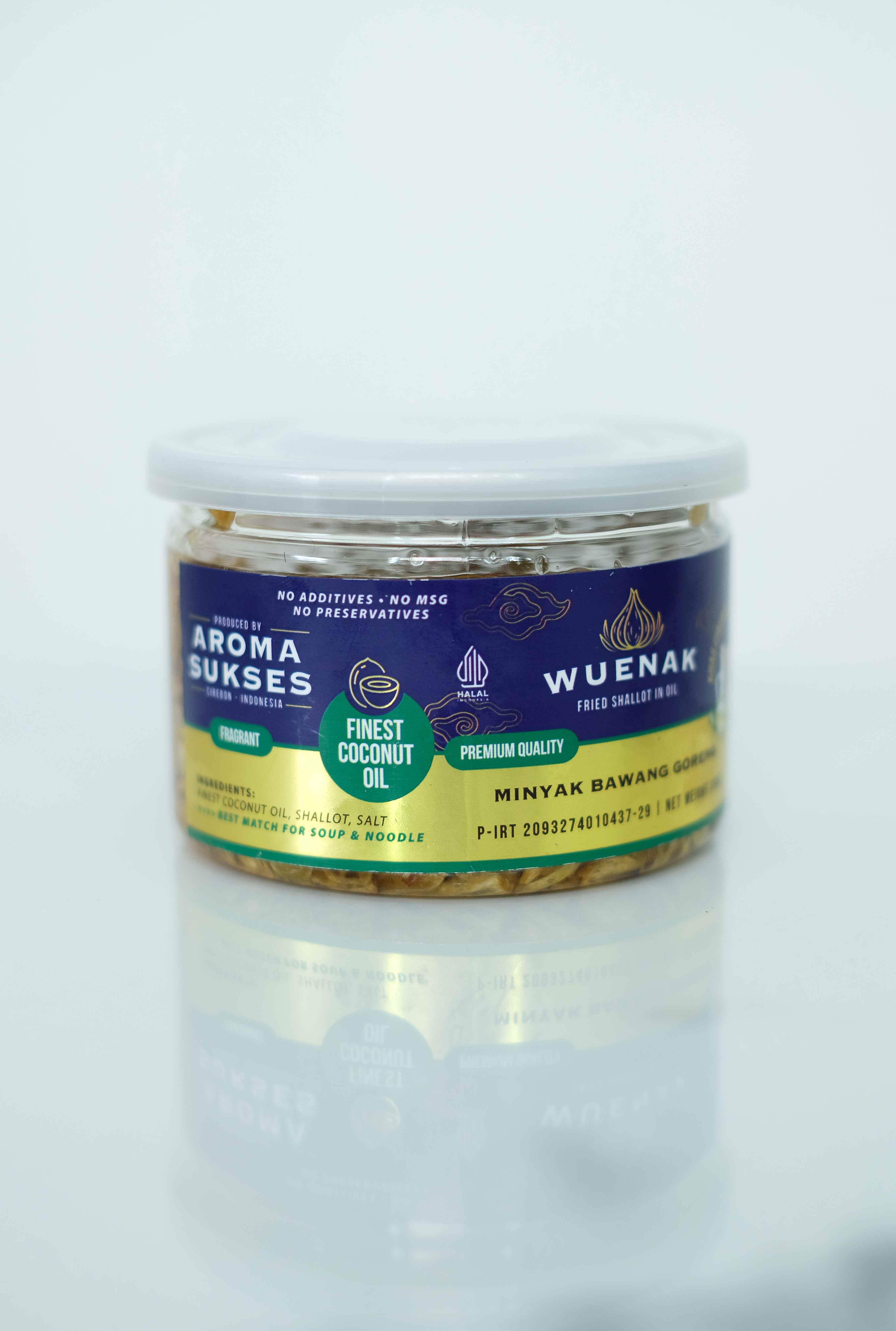 油炸紅蔥頭 200 克