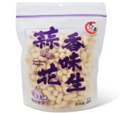 大豐蒜香味花生