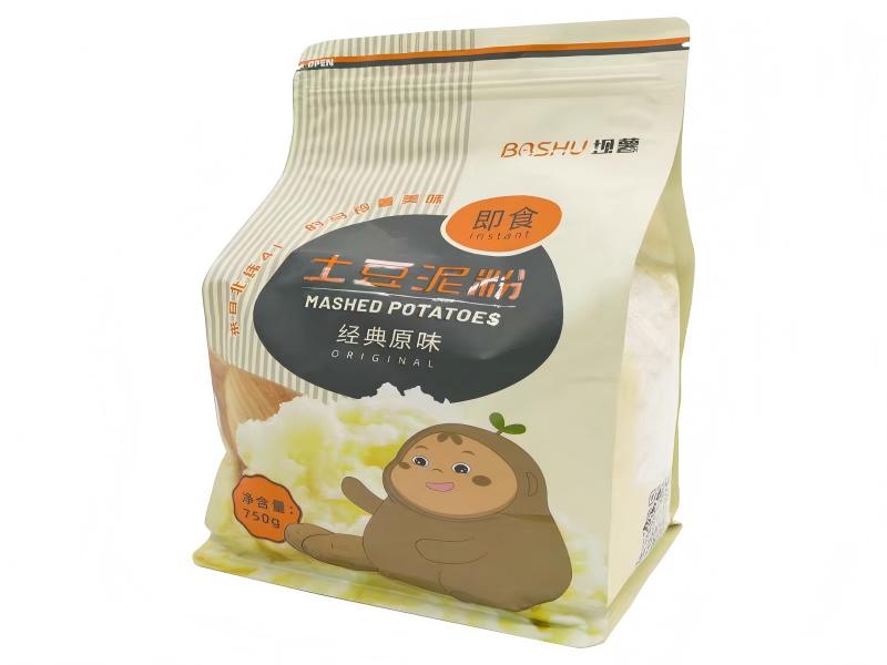 土豆泥粉