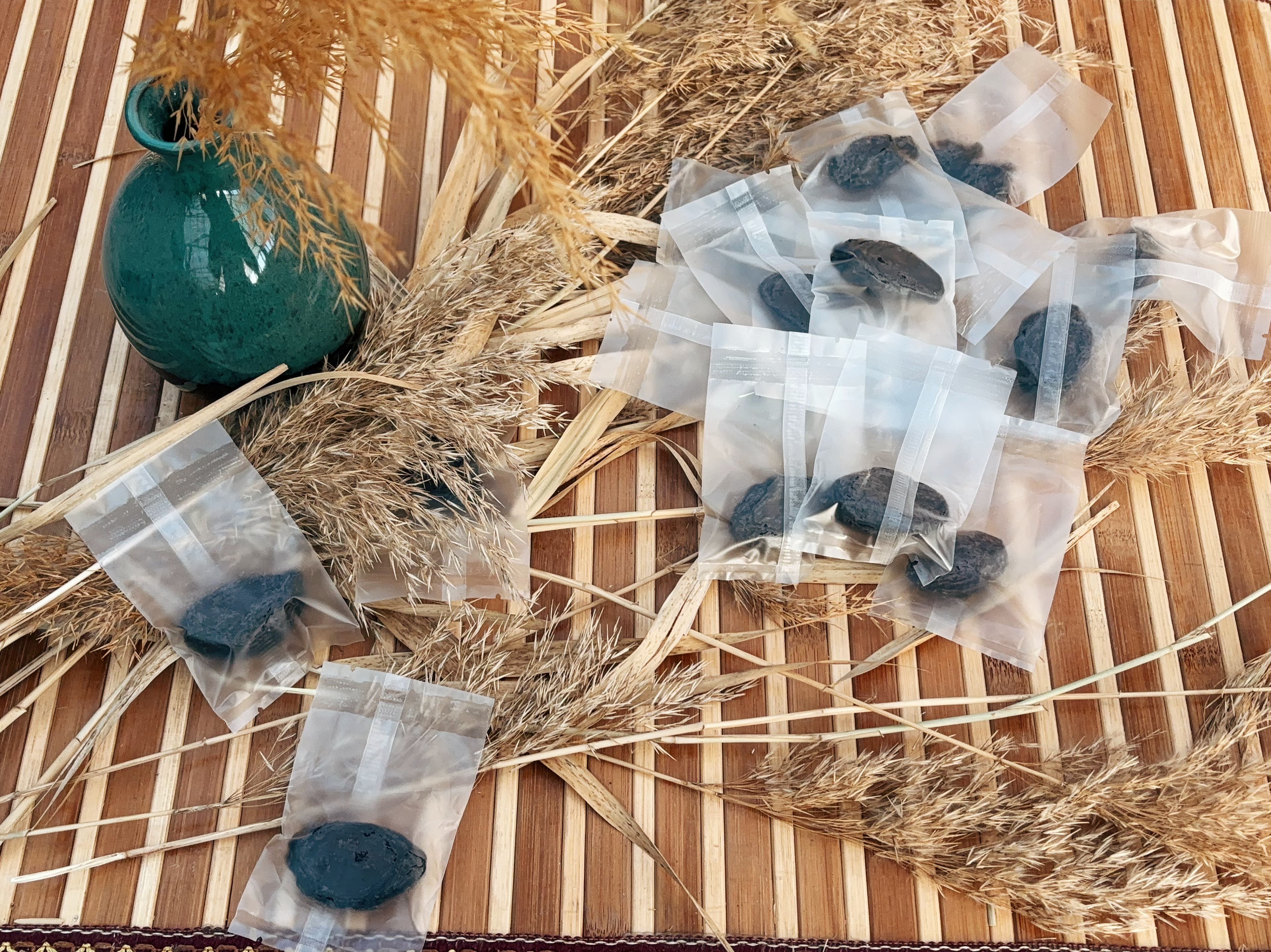 大漠生態(tài)西梅干（有核）