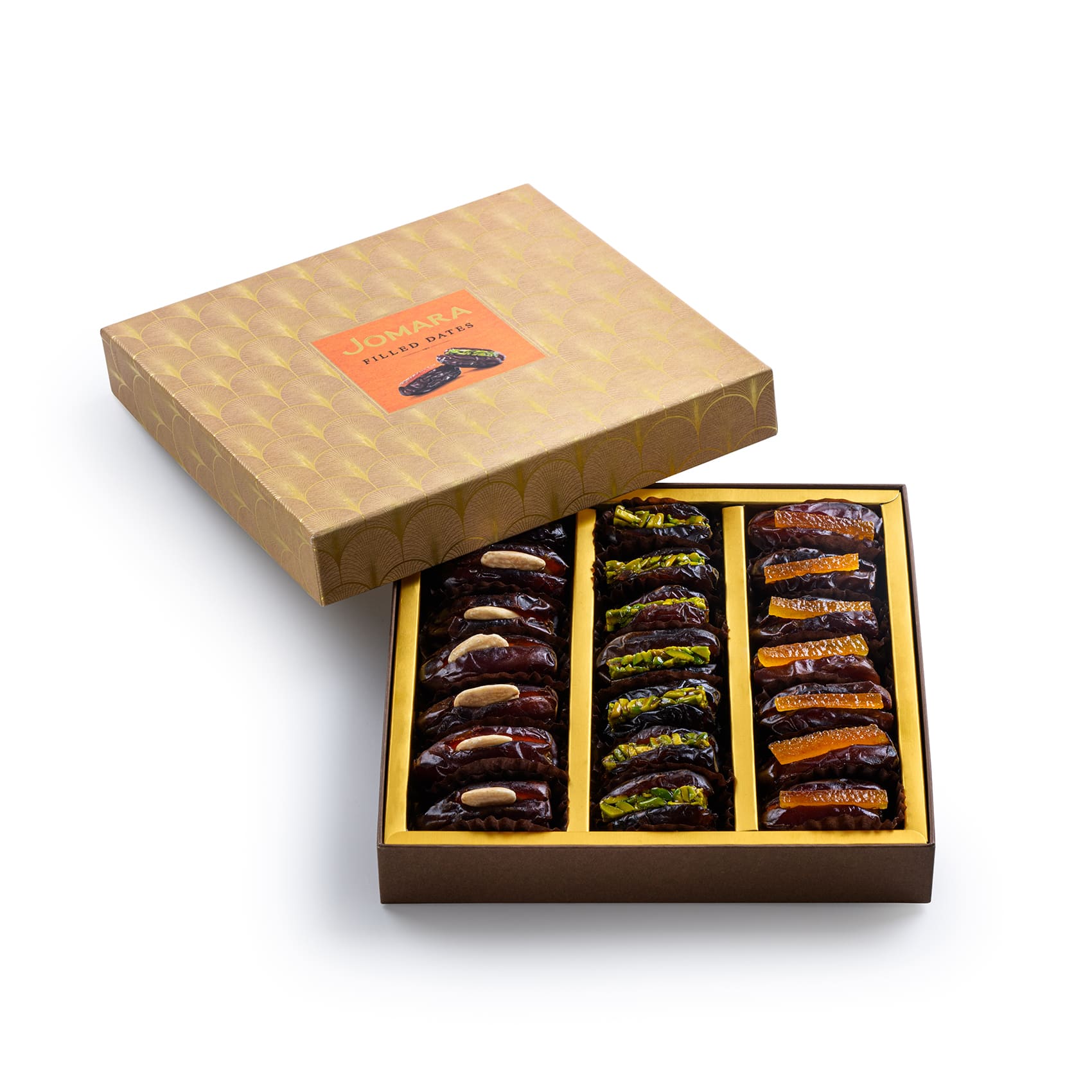 Jomara Gift Pack Filled Dates Assorted Ramadan 330g (5).jpg