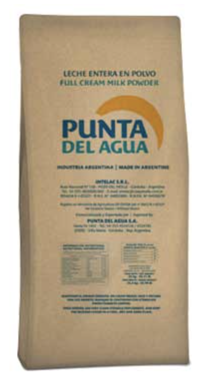 WHOLE MILK POWDER (REGULAR)