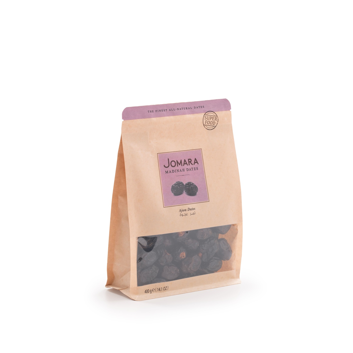 Jomara Pouch EP Plain Dates Ajwa 400g (3).jpg