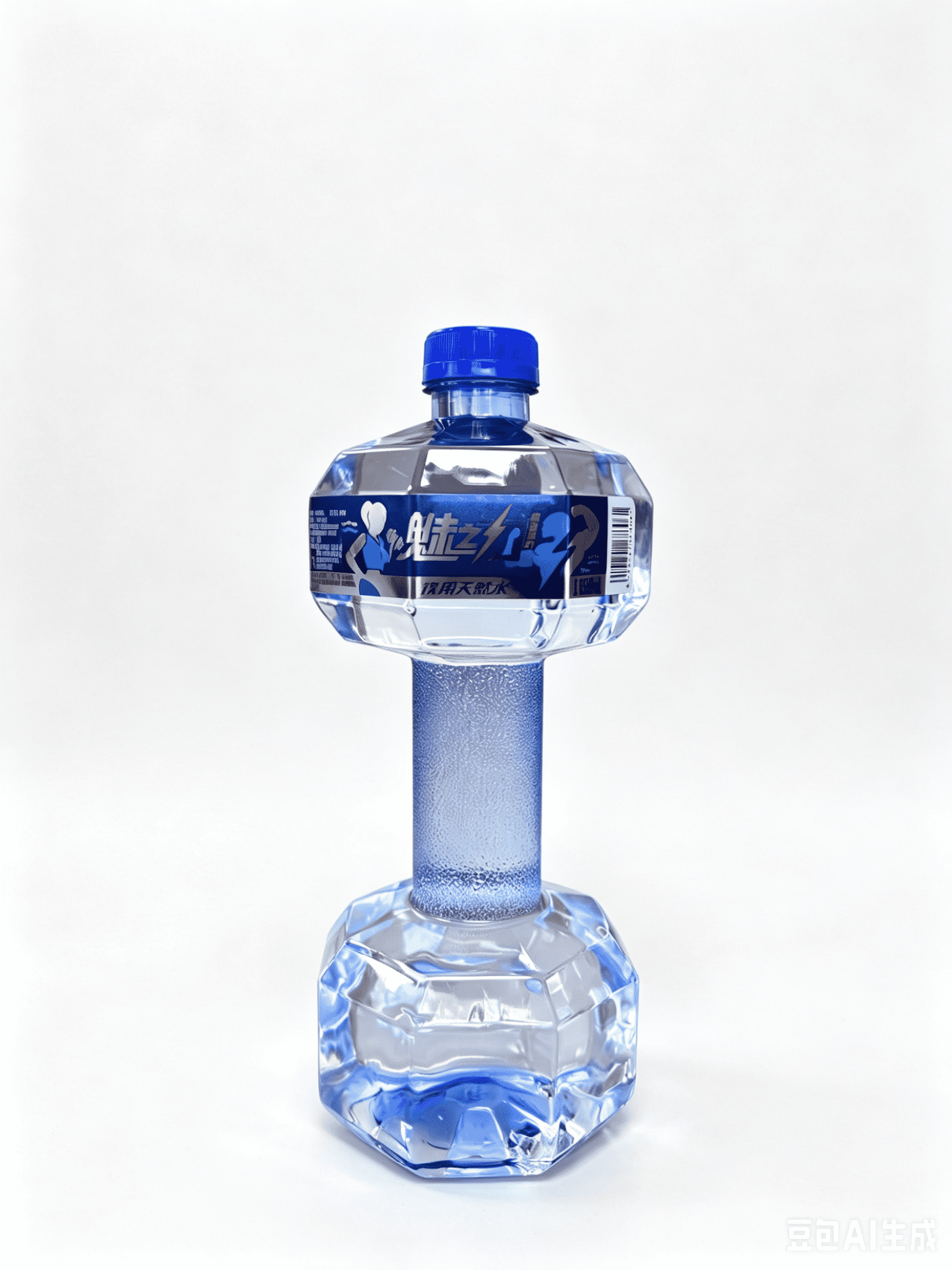 魅之力飲用天然水