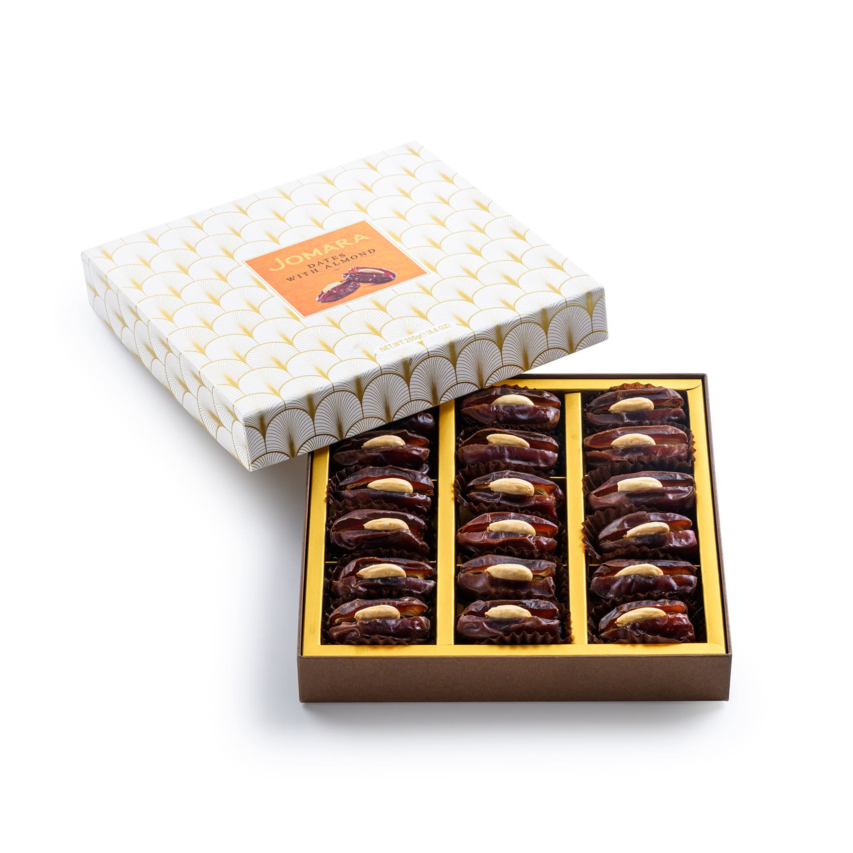Jomara Gift Pack Filled Dates with Almond 275g 9 (5).jpg
