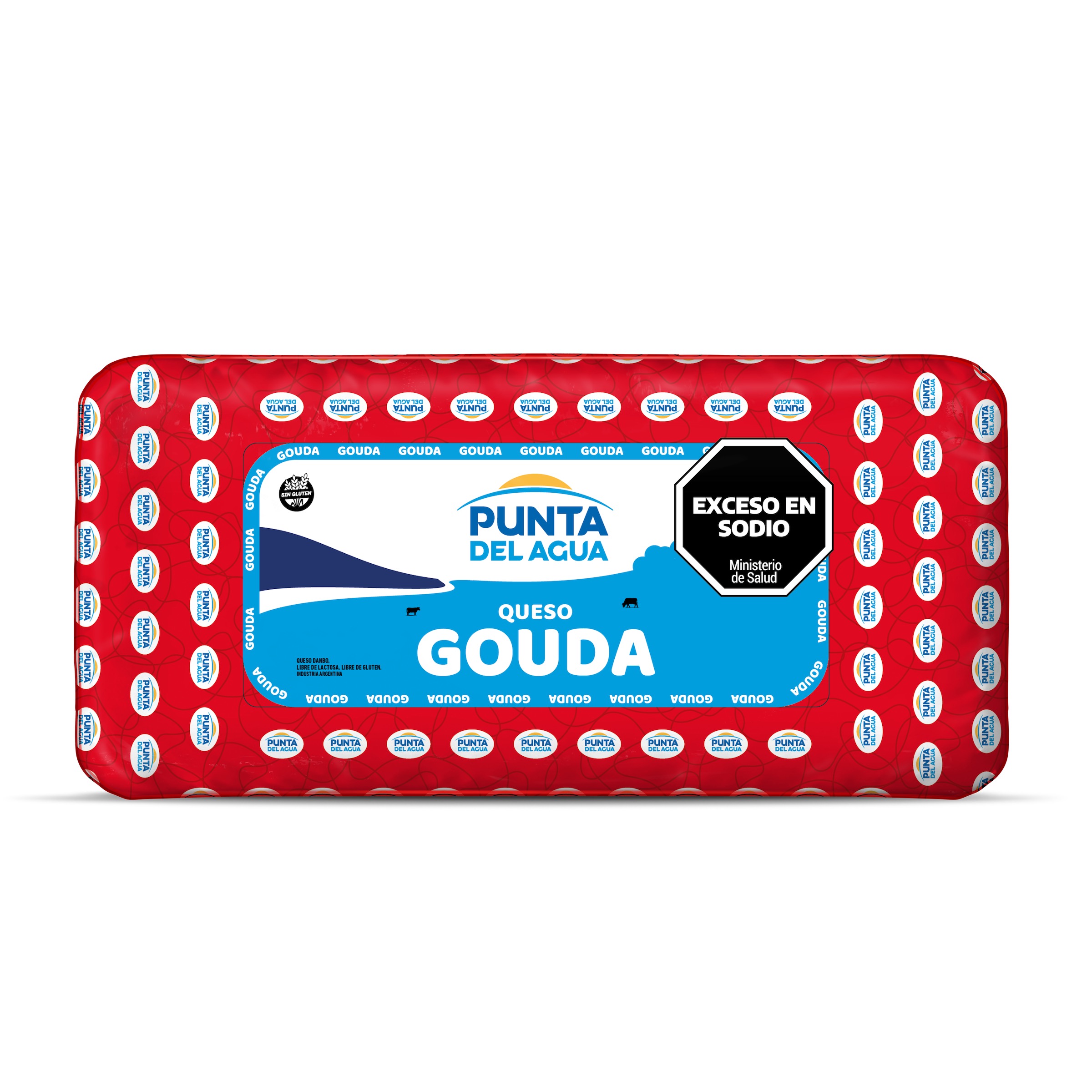 GOUDA CHEESE