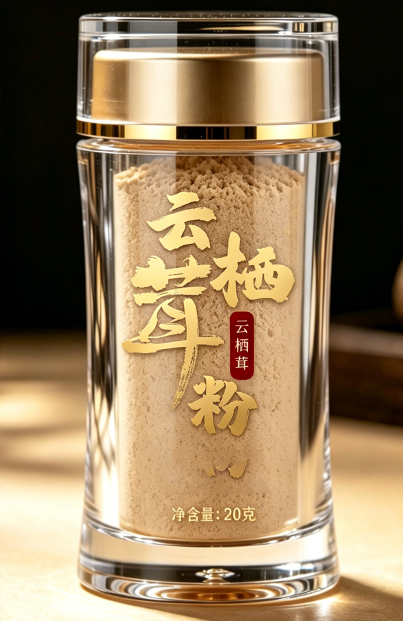 松茸粉