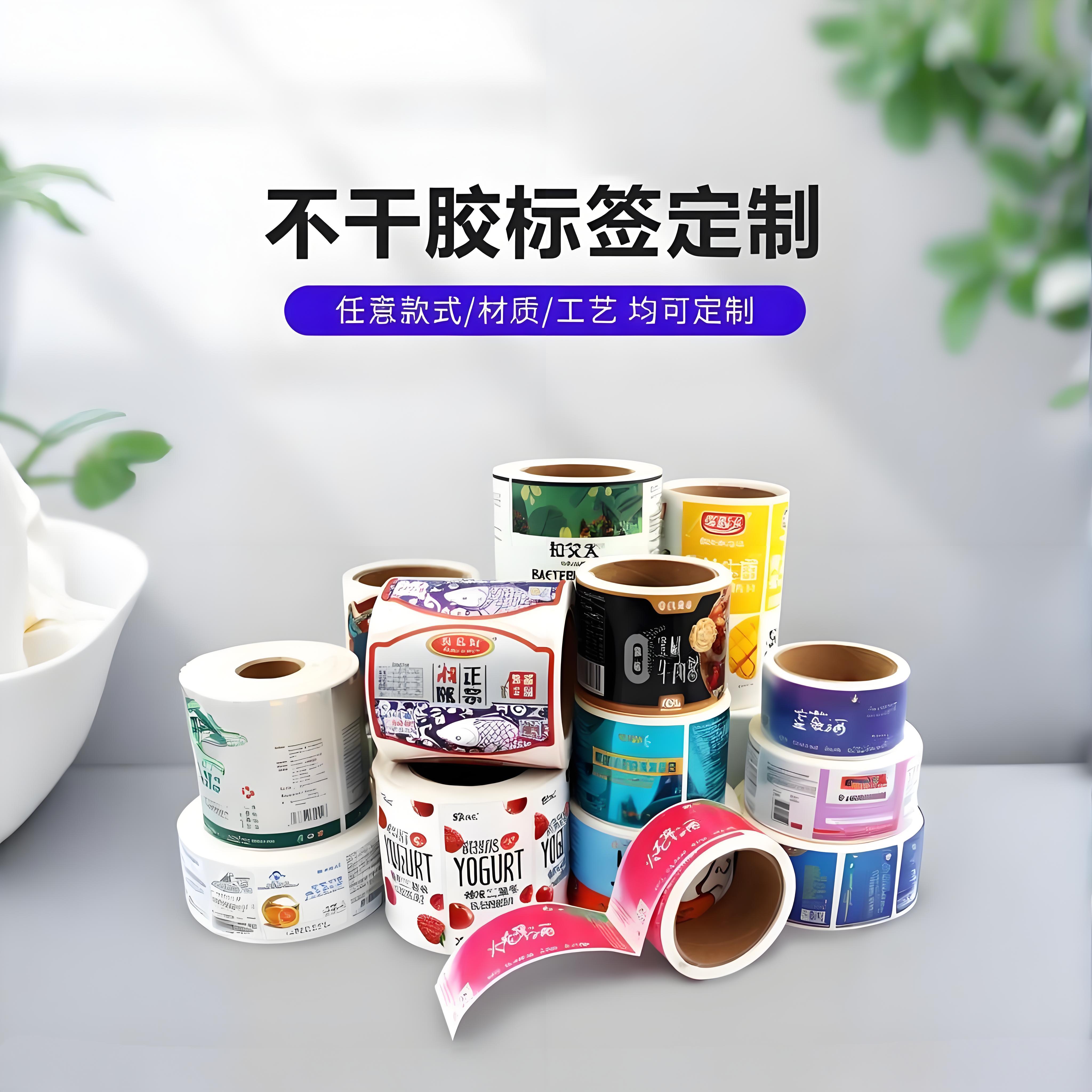 蘇州銘聯印刷科技有限公司