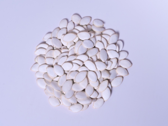 雪白南瓜籽