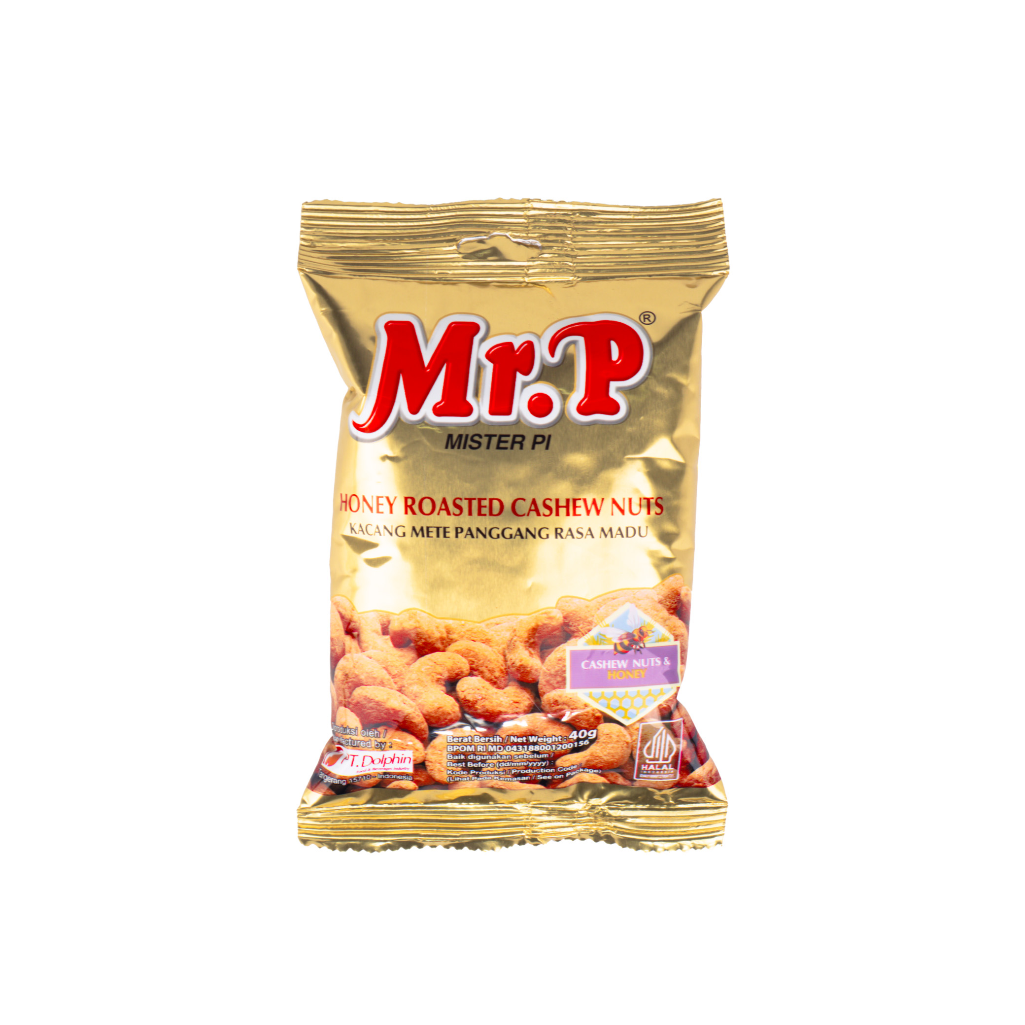 MrP Honey Roasted Cashew Nuts 40g.jpg