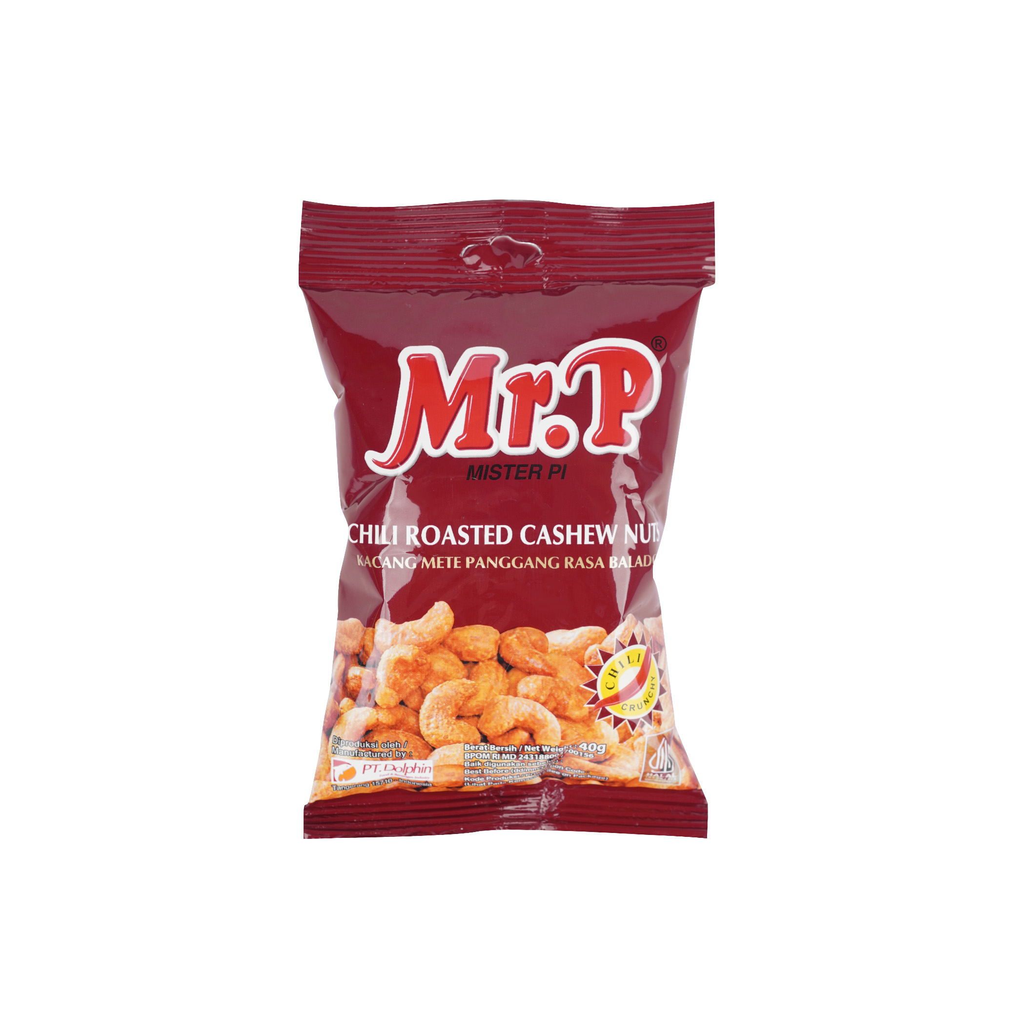 MrP Chili Roasted Cashew Nut 40g.jpg