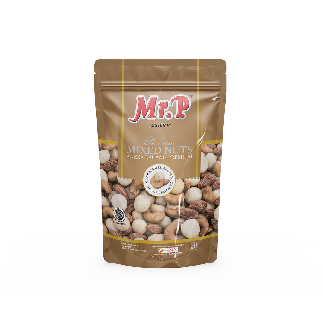 MrP Mix Nuts Premium 130g.jpg