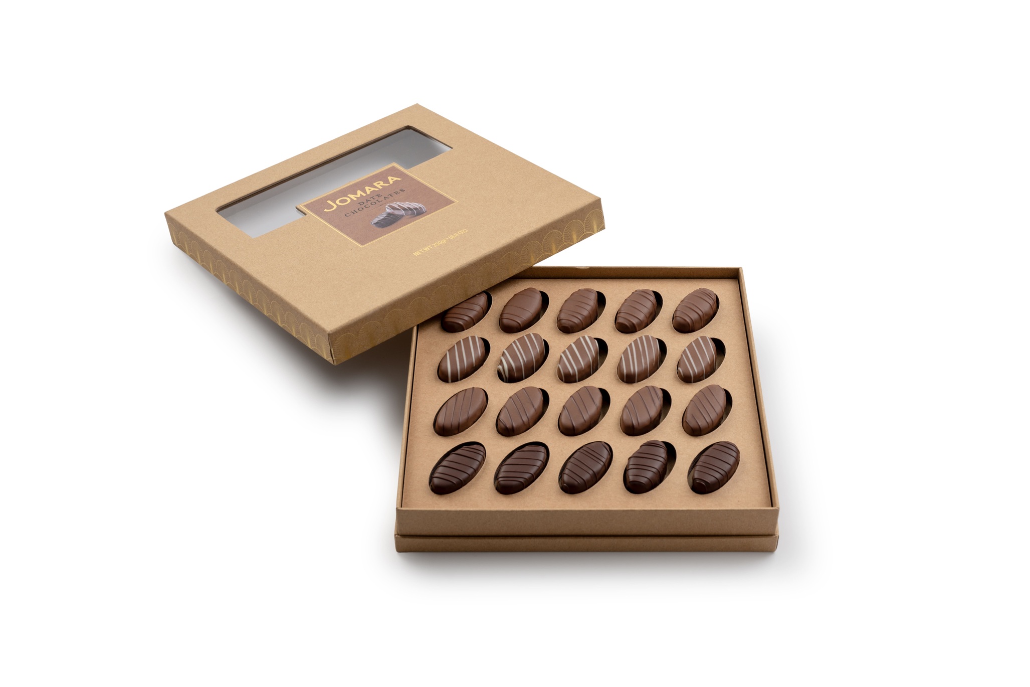 Jomara Gift Box Craft Dates Chocolate Assorted 250g (5).jpg