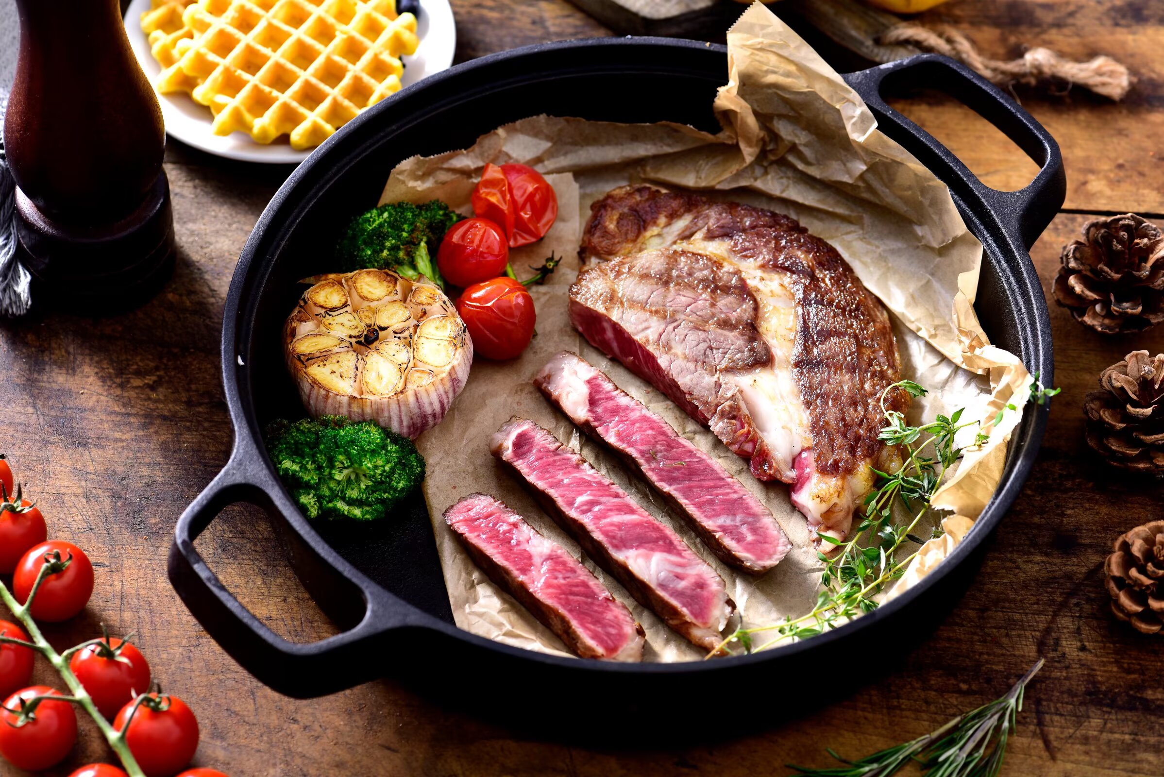 皓月牛肉